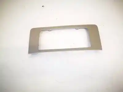 Peça sobressalente para automóvel em segunda mão plásticos por bmw 3 (e30) m3 2.3 referências oem iam 13276011