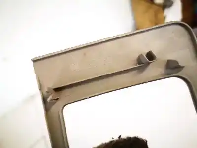 Pezzo di ricambio per auto di seconda mano plastica per bmw 3 (e30) m3 2.3 riferimenti oem iam 13276011  