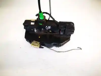 İkinci el araba yedek parçası sol arka kapi kilidi için bmw 3 (e30) m3 2.3 oem iam referansları   