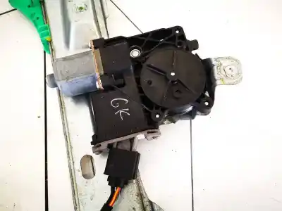 Peça sobressalente para automóvel em segunda mão motor elevador vidro traseiro esquerdo por bmw 3 (e30) m3 2.3 referências oem iam 910281103