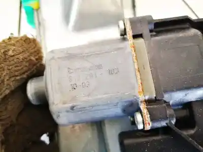 Pezzo di ricambio per auto di seconda mano motore alzacristalli posteriore sinistro per bmw 3 (e30) m3 2.3 riferimenti oem iam 910281103  910281-103