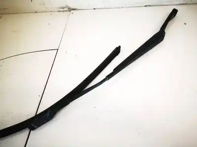 Peça sobressalente para automóvel em segunda mão haste de escova dianteiro esquerdo por bmw 3 (e30) m3 2.3 referências oem iam 13289887