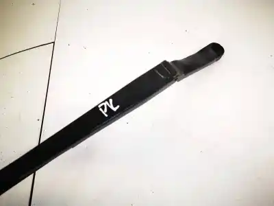 Peça sobressalente para automóvel em segunda mão haste de escova dianteiro esquerdo por bmw 3 (e30) m3 2.3 referências oem iam 13289888  