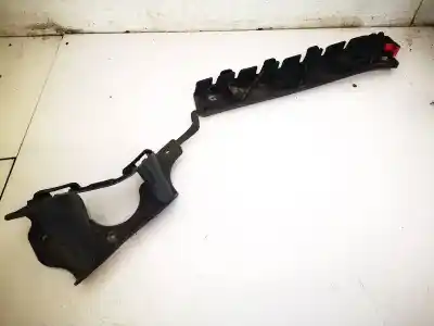 Peça sobressalente para automóvel em segunda mão reforço do pára choques traseiro por bmw 3 (e30) m3 2.3 referências oem iam 13266741