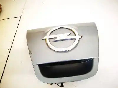 Peça sobressalente para automóvel em segunda mão puxador exterior de mala por bmw 3 (e30) m3 2.3 referências oem iam 13271374