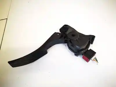 Peça sobressalente para automóvel em segunda mão pedal acelerador por bmw 3 (e30) m3 2.3 referências oem iam 13252702