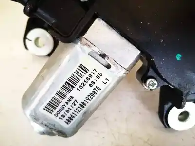 Pezzo di ricambio per auto di seconda mano motore tergicristallo posteriore per bmw 3 (e30) m3 2.3 riferimenti oem iam 13256917  
