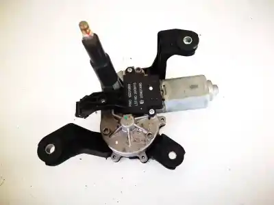 Peça sobressalente para automóvel em segunda mão motor do limpador traseiro por bmw 3 (e30) m3 2.3 referências oem iam 13256917