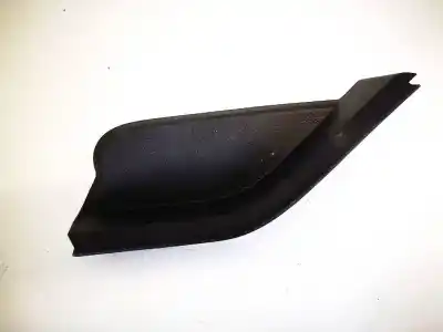 Peça sobressalente para automóvel em segunda mão plásticos por bmw 3 (e30) m3 2.3 referências oem iam 13257543