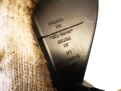 Pezzo di ricambio per auto di seconda mano plastica per bmw 3 (e30) m3 2.3 riferimenti oem iam 13257543  1707325