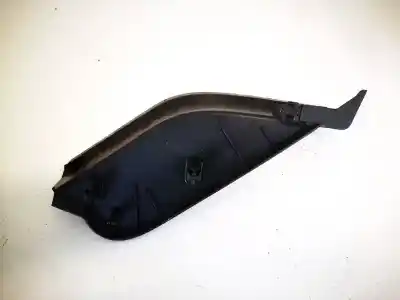 Pezzo di ricambio per auto di seconda mano plastica per bmw 3 (e30) m3 2.3 riferimenti oem iam 13257543  1707325