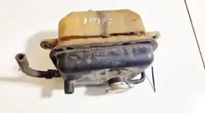 Second-hand car spare part coolant expansion tank for opel corsa a fastback (s83) 1.2 i (f08, m08, f68, m68) oem iam references 