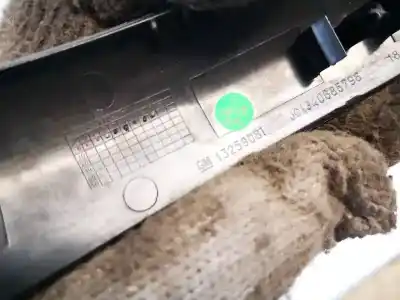 Second-hand car spare part interior light for bmw 3 (e30) m3 2.3 oem iam references 13259081  340685796