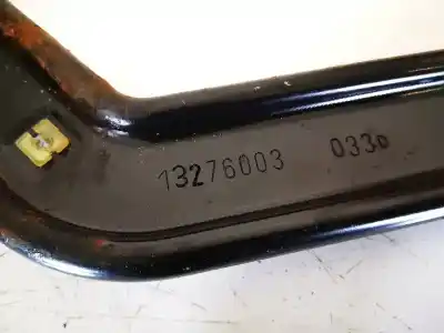 Pezzo di ricambio per auto di seconda mano plastica per bmw 3 (e30) m3 2.3 riferimenti oem iam 13276003  