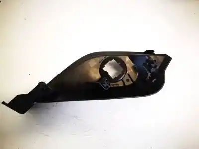 Pezzo di ricambio per auto di seconda mano plastica per bmw 3 (e30) m3 2.3 riferimenti oem iam 13257544  
