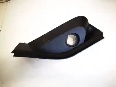 Peça sobressalente para automóvel em segunda mão plásticos por bmw 3 (e30) m3 2.3 referências oem iam 13257544