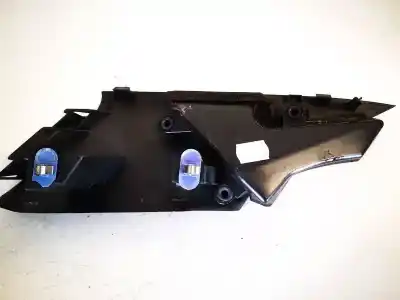 Pezzo di ricambio per auto di seconda mano plastica per bmw 3 (e30) m3 2.3 riferimenti oem iam 13259131  322225228