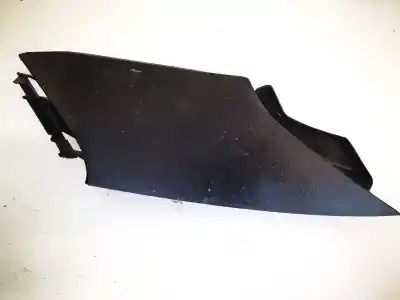 Peça sobressalente para automóvel em segunda mão plásticos por bmw 3 (e30) m3 2.3 referências oem iam 13259131