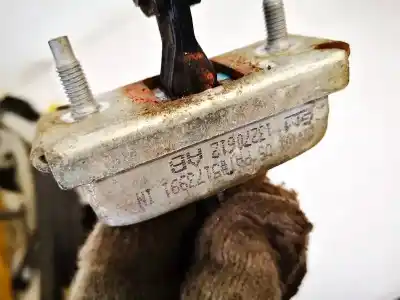 Peça sobressalente para automóvel em segunda mão dobradiça por bmw 3 (e30) m3 2.3 referências oem iam 13270612  