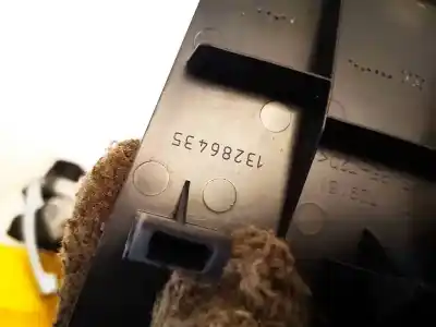 Pezzo di ricambio per auto di seconda mano plastica per bmw 3 (e30) m3 2.3 riferimenti oem iam 13286435  