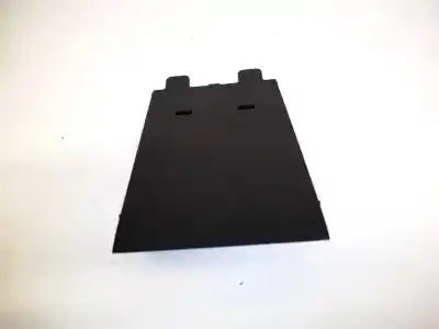 Peça sobressalente para automóvel em segunda mão plásticos por bmw 3 (e30) m3 2.3 referências oem iam 13286435