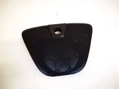 Peça sobressalente para automóvel em segunda mão plásticos por bmw 3 (e30) m3 2.3 referências oem iam 13255440