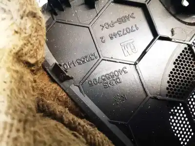 Pezzo di ricambio per auto di seconda mano plastica per bmw 3 (e30) m3 2.3 riferimenti oem iam 13255440  340685796