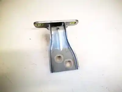 Peça sobressalente para automóvel em segunda mão amortecedores do tronco / porta por bmw 3 (e30) m3 2.3 referências oem iam 13275575