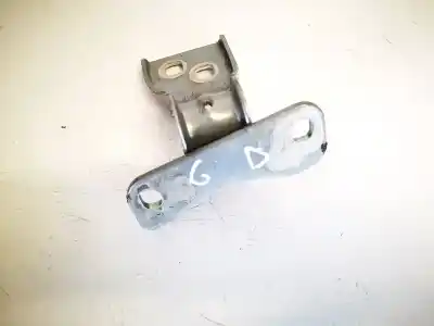 Second-hand car spare part tailgate gas strut for bmw 3 (e30) m3 2.3 oem iam references 13275575  