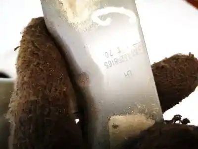 Second-hand car spare part tailgate gas strut for bmw 3 (e30) m3 2.3 oem iam references 13258165  