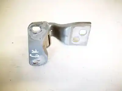 Second-hand car spare part tailgate gas strut for bmw 3 (e30) m3 2.3 oem iam references 13258165  