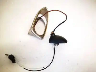 Peça sobressalente para automóvel em segunda mão antena por bmw 3 (e30) m3 2.3 referências oem iam 13331944