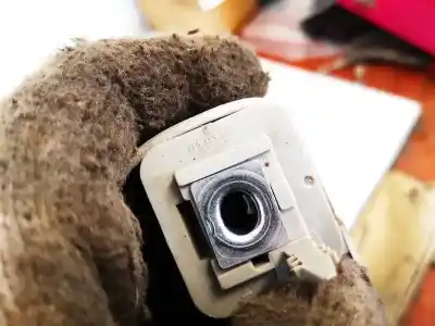 Pezzo di ricambio per auto di seconda mano plastica per bmw 3 (e30) m3 2.3 riferimenti oem iam 466465101  