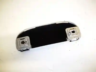 Pezzo di ricambio per auto di seconda mano plastica per bmw 3 (e30) m3 2.3 riferimenti oem iam 466465101  