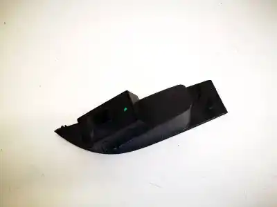 Second-hand car spare part left front power window switch for bmw 3 (e30) m3 2.3 oem iam references 13301888  