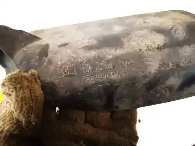 Second-hand car spare part plastics for bmw 3 (e30) m3 2.3 oem iam references 13254514  