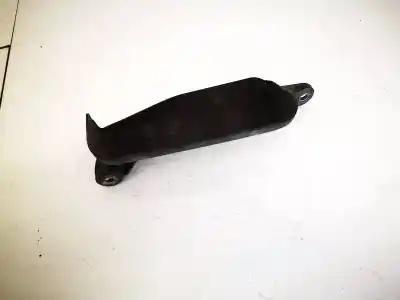 Peça sobressalente para automóvel em segunda mão plásticos por bmw 3 (e30) m3 2.3 referências oem iam 13254514