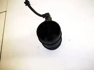 Peça sobressalente para automóvel em segunda mão medidor de massa de ar por bmw 3 (e30) m3 2.3 referências oem iam 55561912  0281002940