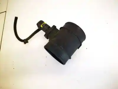 Peça sobressalente para automóvel em segunda mão medidor de massa de ar por bmw 3 (e30) m3 2.3 referências oem iam 55561912