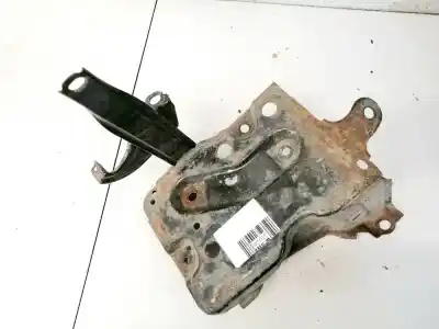 Peça sobressalente para automóvel em segunda mão suporte por skoda octavia ii combi (1z5) 1.6 tdi 4x4 referências oem iam 