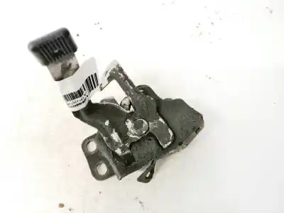 Second-hand car spare part bonnet lock for honda cr-v iii 2.0 i oem iam references 