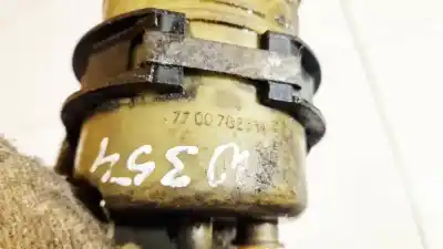 Second-hand car spare part power steering fluid tank for bmw 3 (e30) m3 2.3 oem iam references 7700782884  