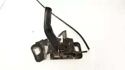 Peça sobressalente para automóvel em segunda mão fechadura do capô por bmw 3 (e30) m3 2.3 referências oem iam 