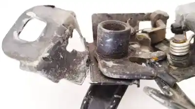 Peça sobressalente para automóvel em segunda mão fechadura do capô por bmw 3 (e30) m3 2.3 referências oem iam   