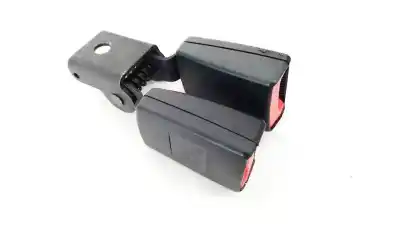 Peça sobressalente para automóvel em segunda mão chicote / encaixe cinto segurança traseiro direito por bmw 3 (e30) m3 2.3 referências oem iam 13251482