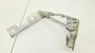 Peça sobressalente para automóvel em segunda mão dobradiça do capô por bmw 3 (e30) m3 2.3 referências oem iam 20879203