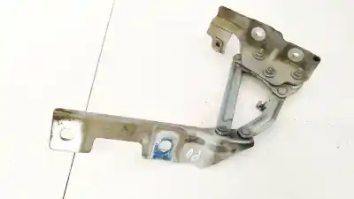 Second-hand car spare part bonnet hinge for bmw 3 (e30) m3 2.3 oem iam references 20879203  20879203rh