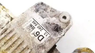 Pezzo di ricambio per auto di seconda mano supporto motore per bmw 3 (e30) m3 2.3 riferimenti oem iam 13248546  