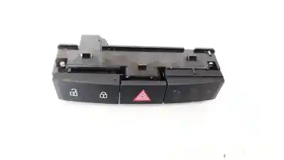 Peça sobressalente para automóvel em segunda mão interruptor 4 piscas - emergência por bmw 3 (e30) m3 2.3 referências oem iam 13285122