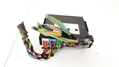 Peça sobressalente para automóvel em segunda mão módulo de confort / bsi /bcm por bmw 3 (e30) m3 2.3 referências oem iam 13575111